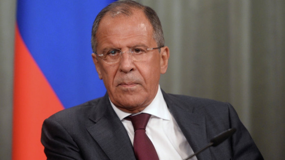 Rusya Dışişleri Bakanı Lavrov yarın Türkiye’ye geliyor
