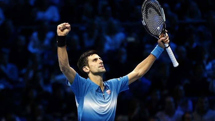 Djokovic, Avustralya Açık'ta 6. kez şampiyon