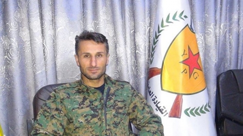 YPG Sözcüsü: Türkiye, El Nusra’ya destek olmak için bizi vuruyor