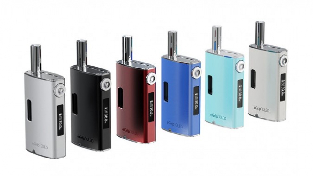 Joyetech