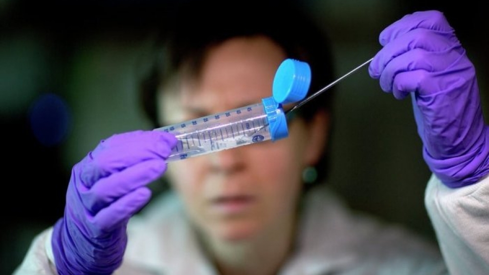 Rusya: Ürettiğimiz Ebola aşısının patentini aldık