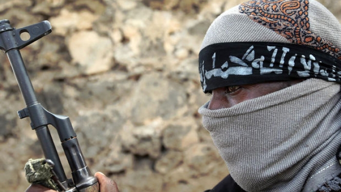 El Kaide Yemen'de Hava Limanını Ele Geçirdi