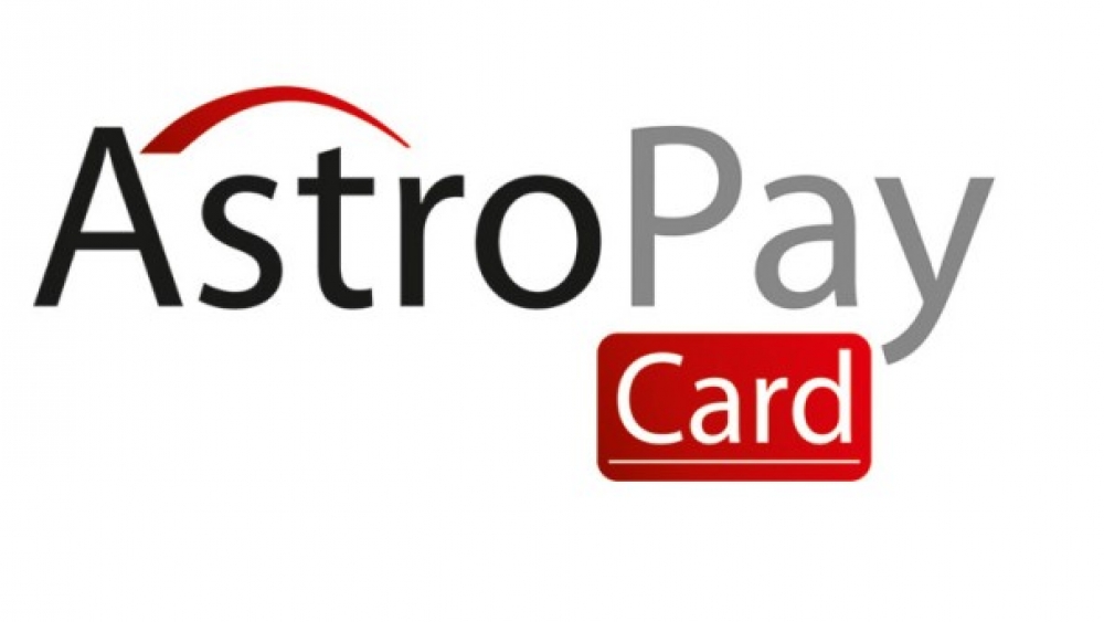 Astropay Satışı