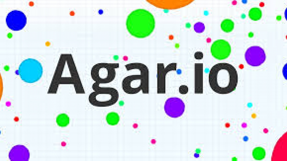 Agario Oyna