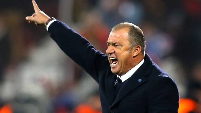 Fatih Terim savcılığa başvurdu