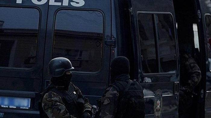 Gaziantep'te IŞİD'e katılmak isteyen 3 kişi yakalandı