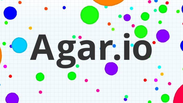 En İyi Tarayıcı Oyunlarından Biri; Agar.io!