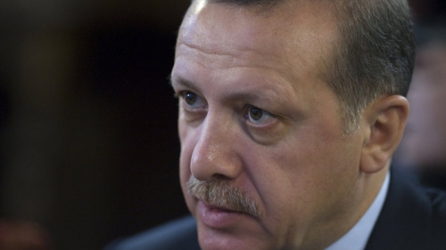 Erdoğan: Putin'den cevap bekliyoruz