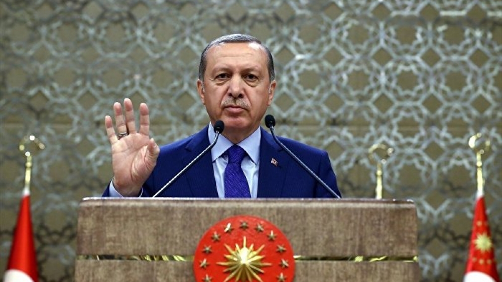 Erdoğan: Kılıçdaroğlu’nu muhatap almak insanlığımızı sorgulatır
