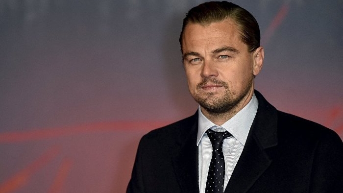 Londra'dan DiCaprio'ya sıradışı Oscar desteği
