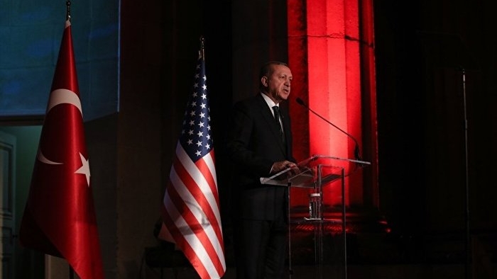 Hollanda Başbakanı: Erdoğan, Washington ziyaretinde rahatsızlandı