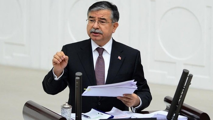 Bakan Yılmaz: Türk'e kefen biçenin ölümü korkunç olur