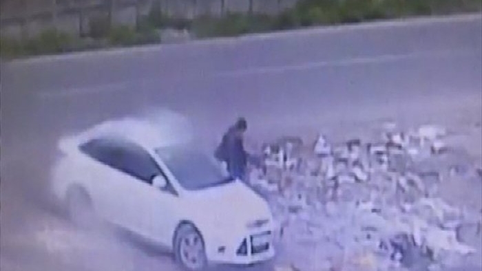 Diyarbakır saldırısının zanlısı: 'Aracı söylediğim yere götür, park et ve git' dediler
