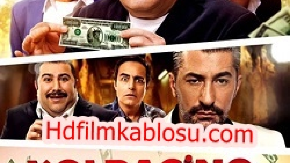 Kolpaçino 3 izle - Hdfilmkablosu.com