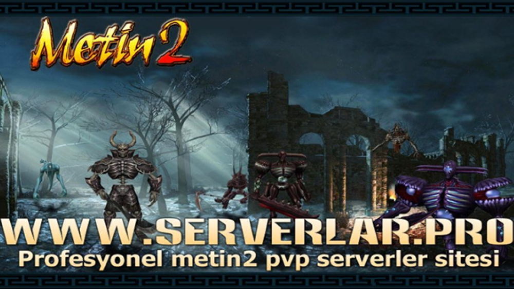 Wslik Metin2 Pvp Serverler Nasıl Oyunlardır