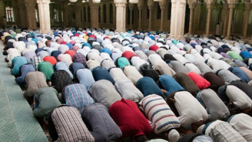 Fransa'da Camilerin Sayısı İki Kat Artacak