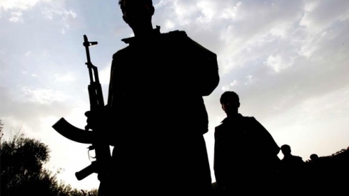 Paralel-PKK işbirliğini kanıtlayan delil
