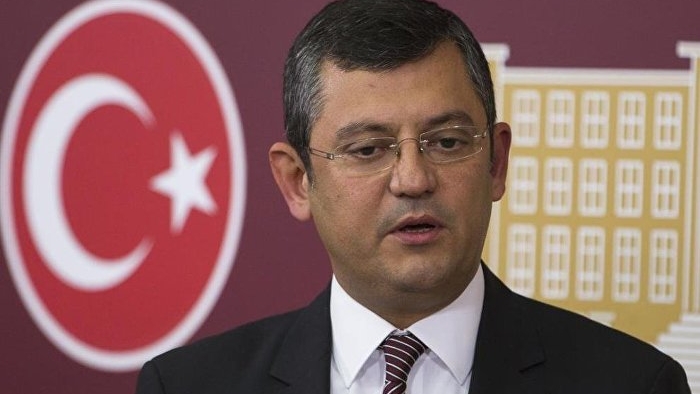 CHP: Umarız PYD açıklaması Türkiye'yi mahçup etmez