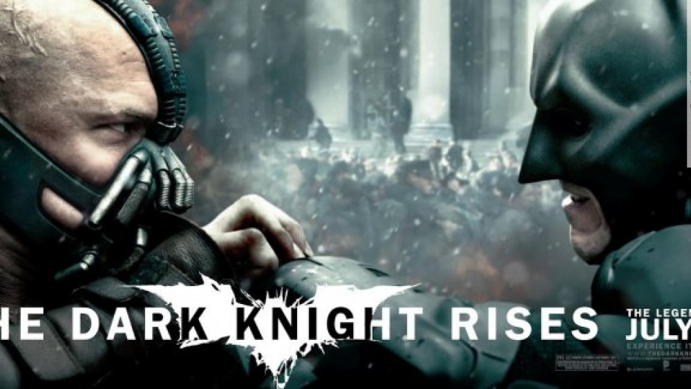 Batman:Kara Şovalye  The Dark Knight Fragman İzle - Kanal D  (Türkçe Dublaj İzle)