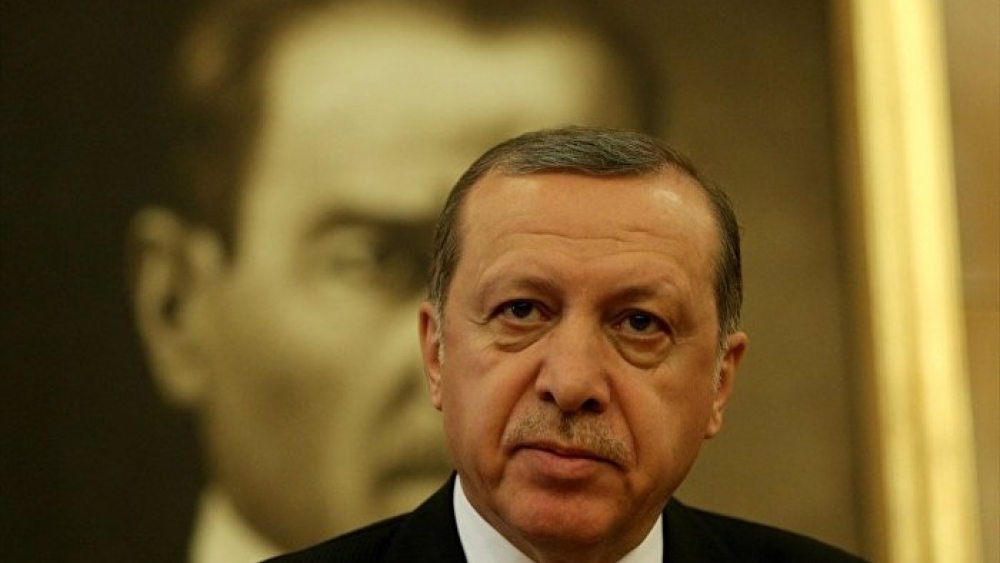 ABD kararını neden Erdoğan Washington'a giderken açıkladı?