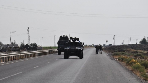 Cizre ve Sur’da çatışma: 3 asker öldü