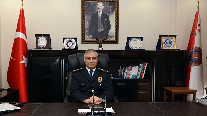 'Ankara Emniyet Müdürü 'çalıntı' araçla gezdi, hiçbir polis çevirmedi'