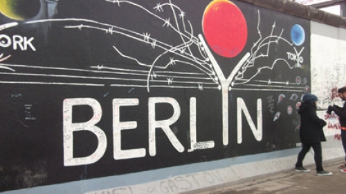 Berlin Her Zaman "Fakir Ama Romantik" Şehir Olmuştur