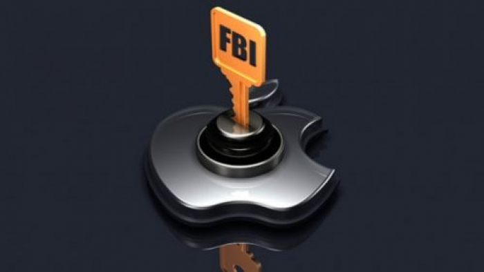 FBI iPhone kilidini açmanın yolunu buldu