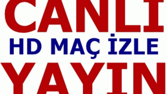 CANLI MAÇ İZLEME SİTESİ – Netmacizle.com