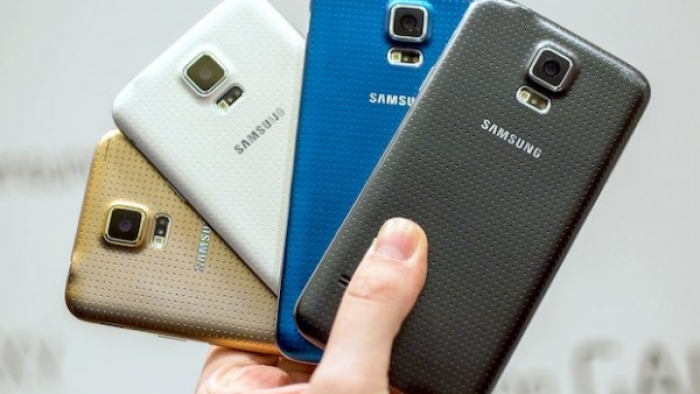 Samsung Galaxy S5 İnceleme