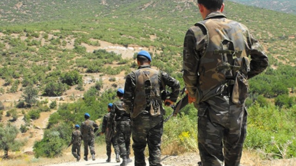 Lice'de PKK'dan mayınlı tuzak: 2 şehit