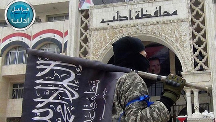 Hizbullah'la Nusra 'anlaştı'