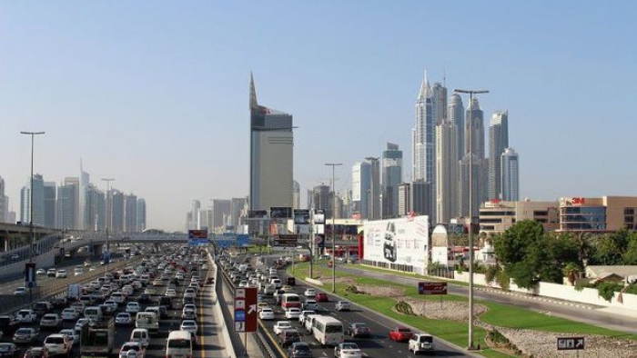 Dubai'de İslama Hakaret Eden Yabancıyı Hapis Bekliyor