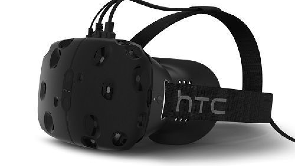 HTC Vive Satış Rekoru Kırdı