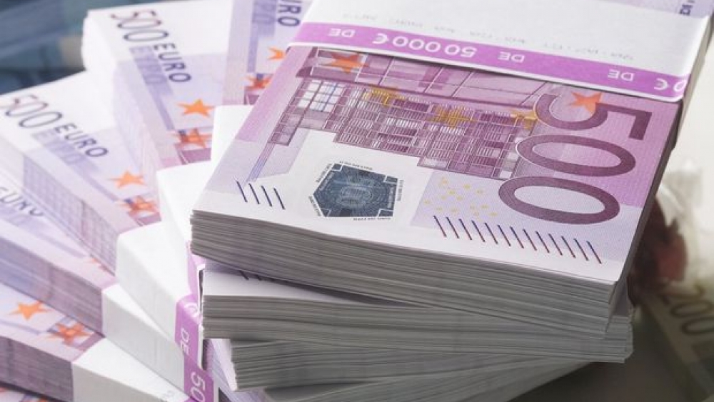 Merkez Bankaları Eurodan Vazgeçiyor