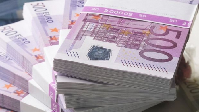 Merkez Bankaları Eurodan Vazgeçiyor