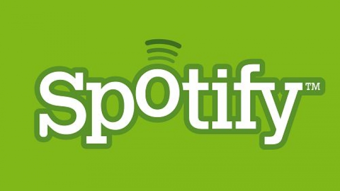 Spotify Rekora Koşuyor