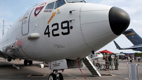 ABD, Singapur'da 'barış ve huzur' getiren varlığına yenisini ekliyor