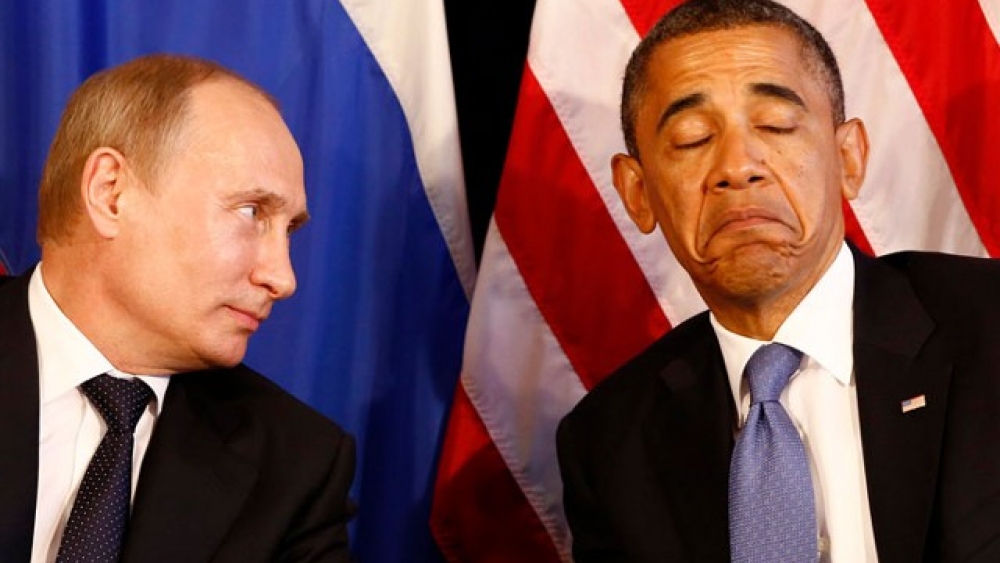 Gözler Türkiye'de! Obama Putin'le görüşecek mi?
