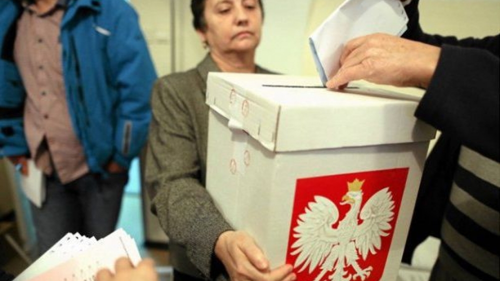 Polonya'da Cumhurbaşkanlığı Seçimlerinin İkinci Turu Yapılacak