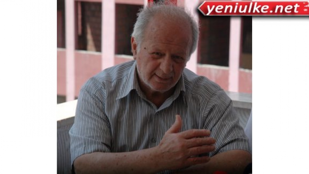 Demokratik Sol Partinin (DSP) Rize İl Başkanı Ömer Faruk Temizeli kaybettik.