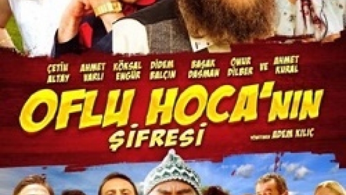 Oflu Hocanın Şifresi 2 izle - Hdfilmkablosu.com