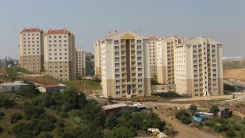 Bursa konut projeleri için 2016 dönüm noktası olacak