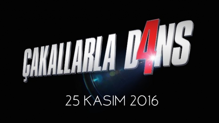 Çakallarla Dans 4 geliyor