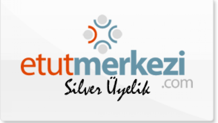 Etüt Merkezlerinin Amacı