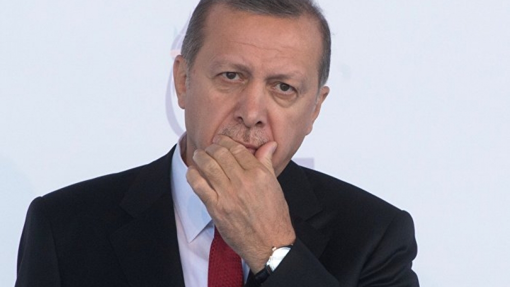 Erdoğan'ın AYM çıkışının perde arkası