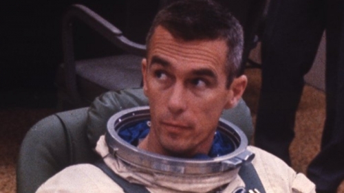 Apollo 10 astronotlarının yıllardır gizlediği şey ne?