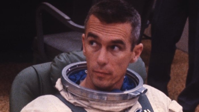 Apollo 10 astronotlarının yıllardır gizlediği şey ne?