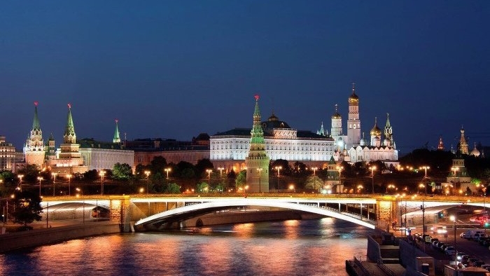 Moskova’daki en pahalı dairenin fiyatı 50 milyon dolar