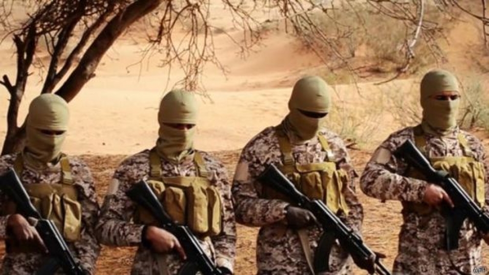 IŞİD 30 Libyalı Hristiyan İdam Etti